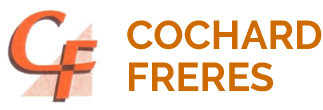 COCHARD FRERES Logo